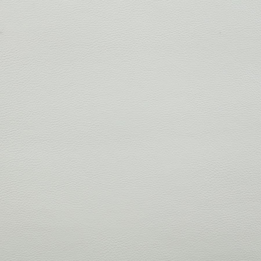 Greenfield Power Reclining Loveseat SADDLE BROWN