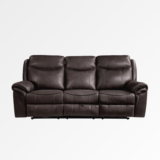 ARAM Reclining Collection (Brown)