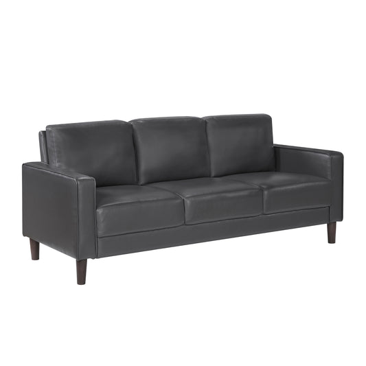 Malcom Sofa GREY VINLY