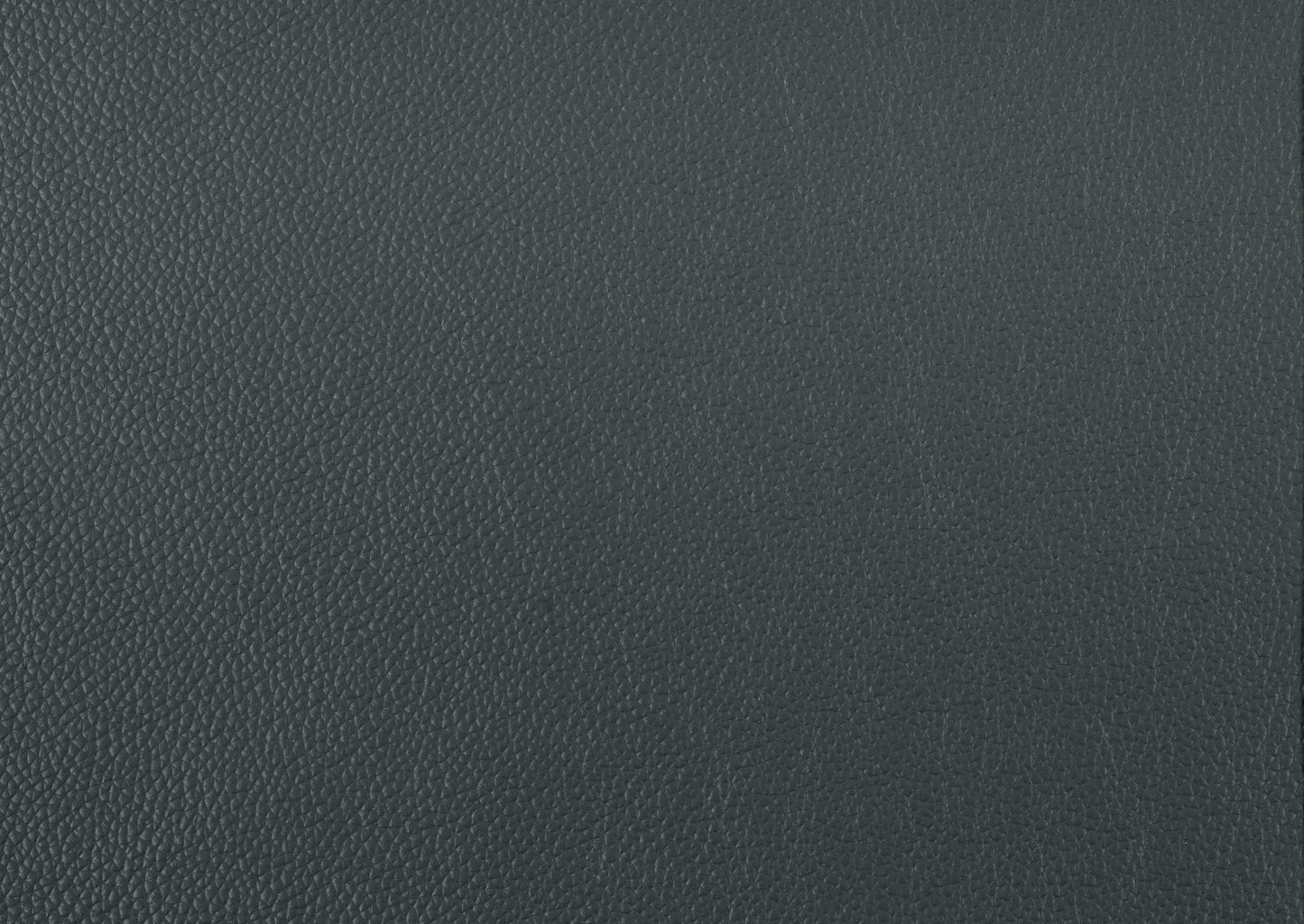 Mischa Sofa DARK GREY LEATHER