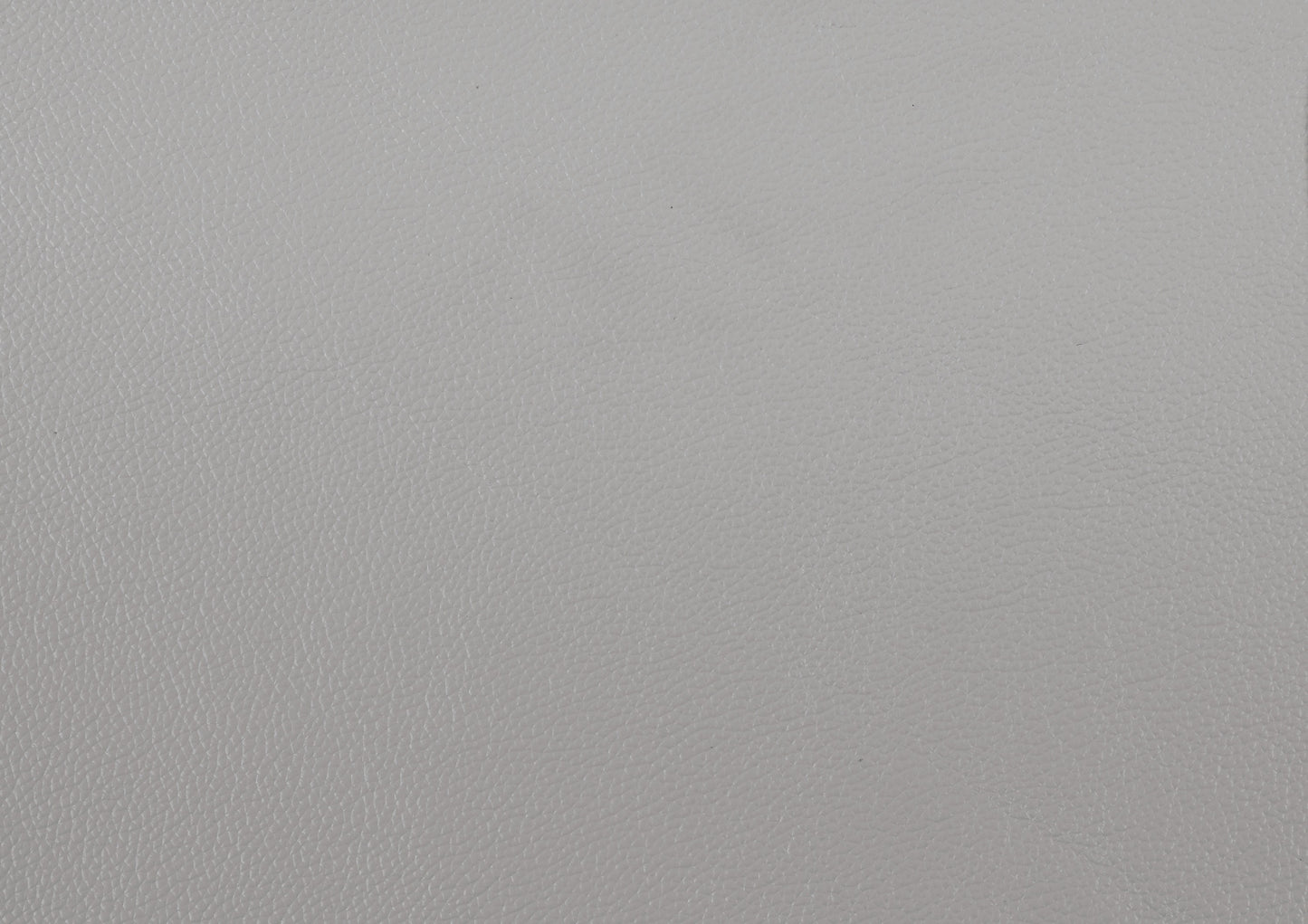Mischa Sofa SILVER GREY LEATHER