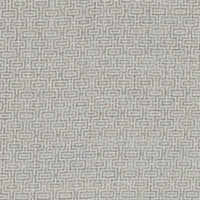 Kambria Swivel Glider Accent Chair FROST