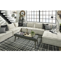 Bales Accent Chair TAUPE