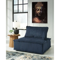 Bales Accent Chair NAVY