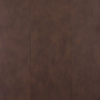 Braydunn Swivel Glider Accent Leather Chair EXPRESSO BROWN