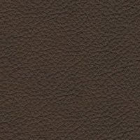 Leesworth Reclining Leather Power Sofa DARK BROWN