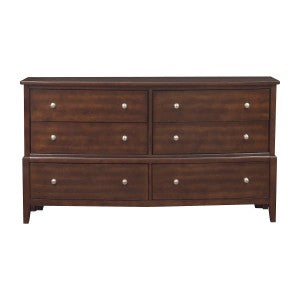 Cotterill Dresser DARK CHERRY
