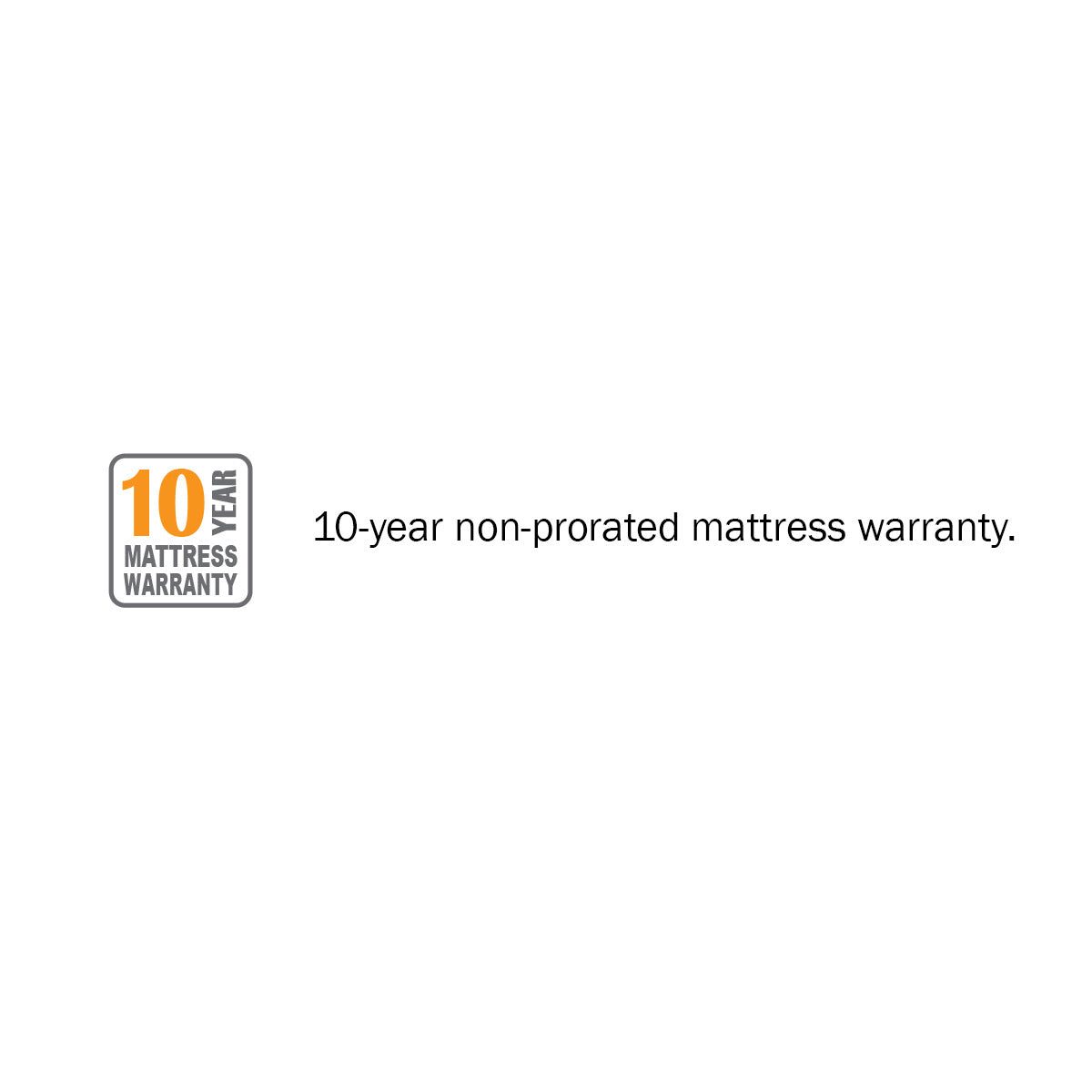 Altaire Full Memory Foam Gel Infused Mattress