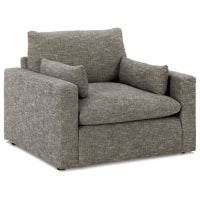 Dramatic Chair and a Half