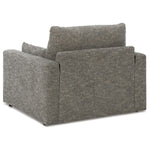 Dramatic Chair and a Half