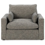 Dramatic Chair and a Half