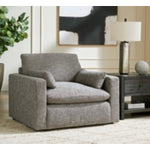 Dramatic Chair and a Half