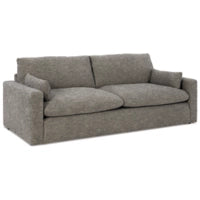 Dramatic Sofa GRANITE