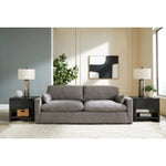 Dramatic Sofa GRANITE