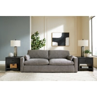 Dramatic Sofa GRANITE