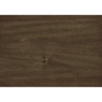 Renton Night Stand BROWN/ANTIQUE GREY