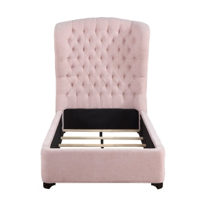 Cameo Twin Bed PINK