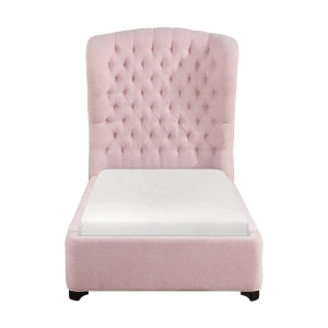Cameo Twin Bed PINK