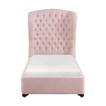 Cameo Twin Bed PINK