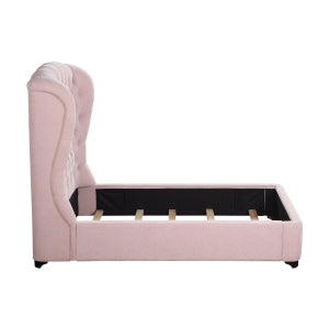 Cameo Twin Bed PINK