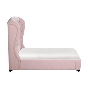 Cameo Twin Bed PINK