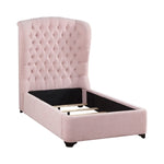 Cameo Twin Bed PINK