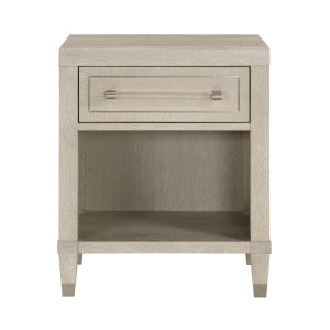 Genoa Night Stand LITE OAK