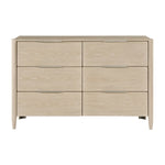 Matteo Dresser LITE OAK