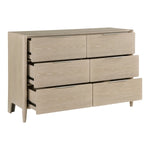 Matteo Dresser LITE OAK