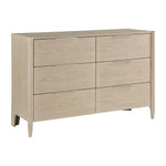 Matteo Dresser LITE OAK