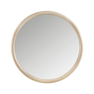 Matteo Dresser Mirror LITE OAK