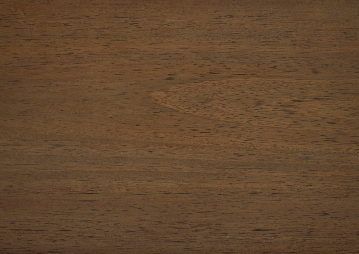 Evans Queen Platform Bed LITE BROWN