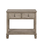 Marceline Night Stand GREY OAK