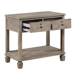 Marceline Night Stand GREY OAK