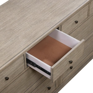 Marceline Dresser GREY OAK