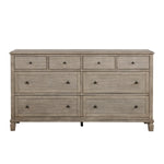 Marceline Dresser GREY OAK