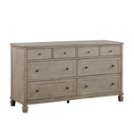 Marceline Dresser GREY OAK