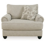 Asanti Chair and a Half FOG