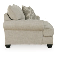 Asanti Chair and a Half FOG
