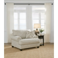 Asanti Chair and a Half FOG