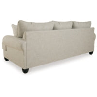 Asanti Sofa FOG