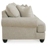 Asanti Sofa FOG