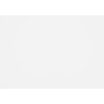 Kidman 5 Drawer Chest W/LED WHITE