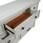 Willowbrook Dresser LITE GREY