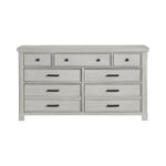 Willowbrook Dresser LITE GREY
