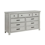 Willowbrook Dresser LITE GREY