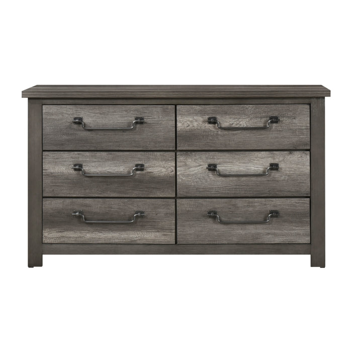 Lenoir Dresser GREY