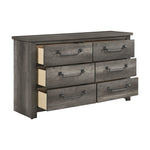 Lenoir Dresser GREY