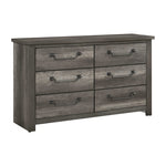Lenoir Dresser GREY