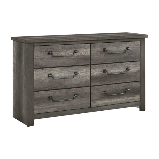 Lenoir Dresser GREY